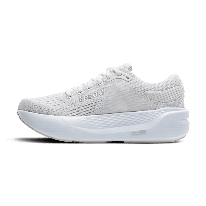 Brooks Ghost Max 3 – White White — 4
