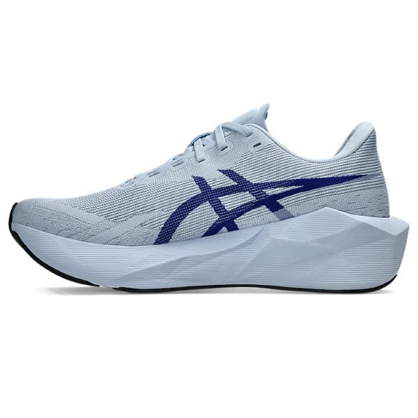ASICS Novablast 6 – Solid Air Prussian Blue — 5