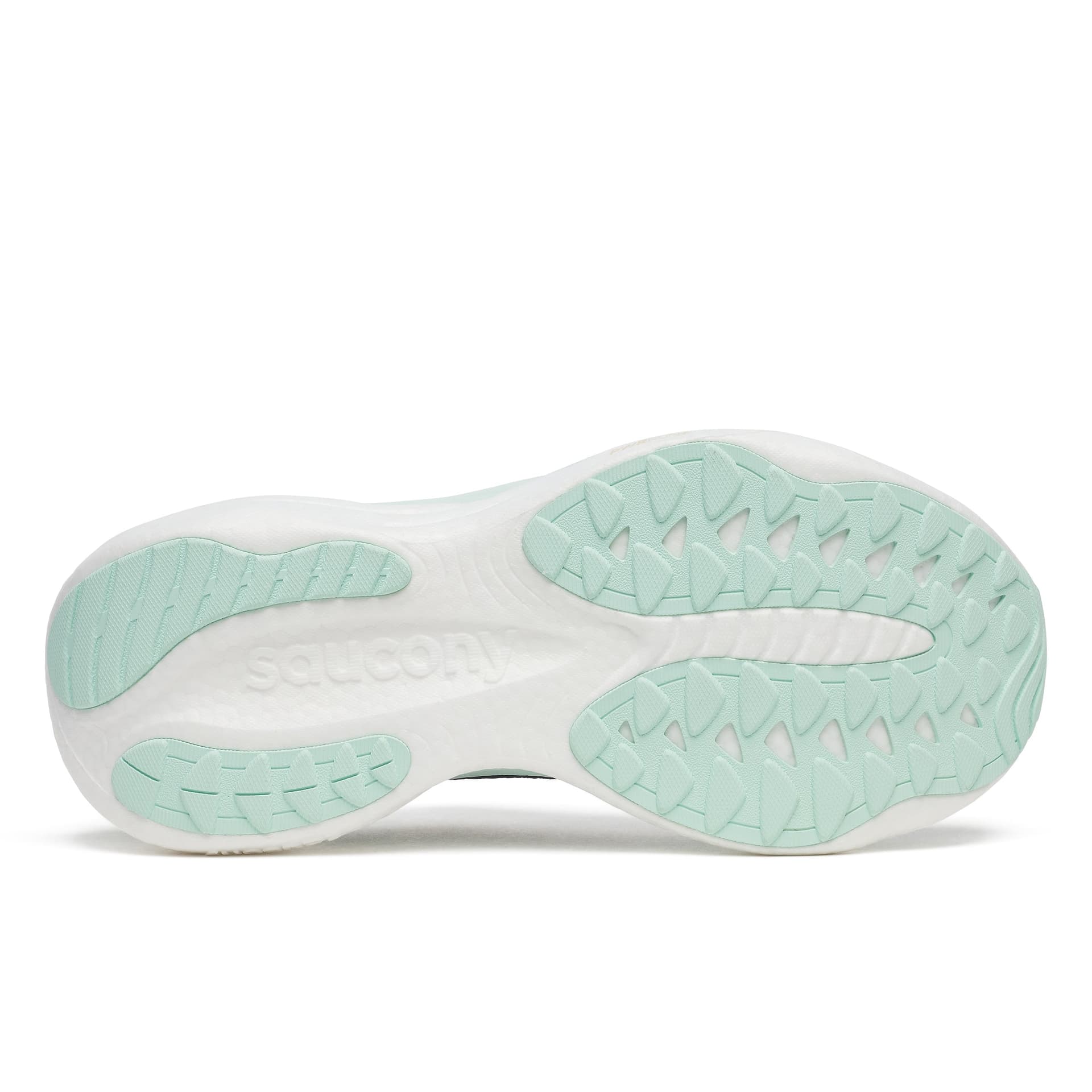 Saucony Ride 19 – Navy Aqua — 6