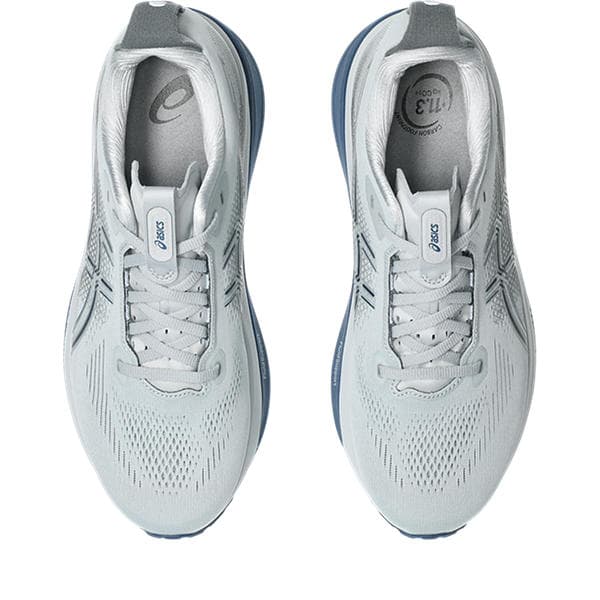 ASICS Gel-Kayano 33 – Piedmont Grey Midnight — 7
