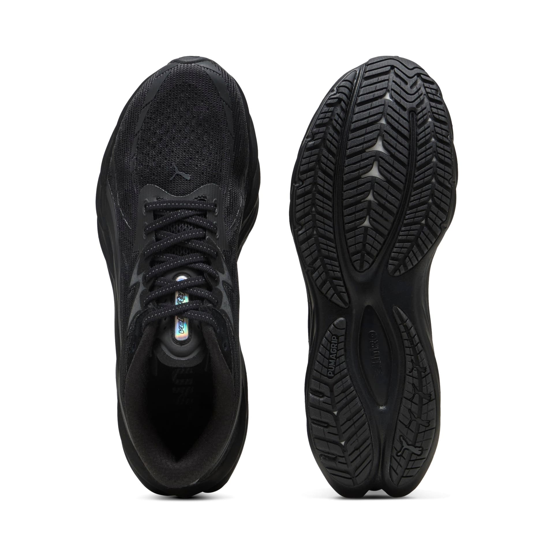 PUMA Velocity Nitro 4 – Puma Black (2) — 5