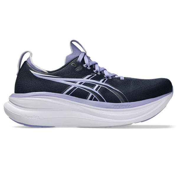 ASICS Gel-Nimbus 28 – Midnight Bluebell