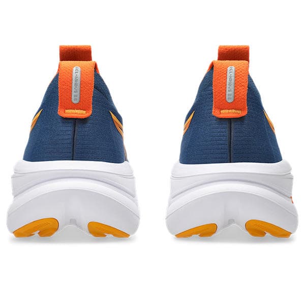 ASICS Gel-Nimbus 28 – Twilight Blue Anzu — 6