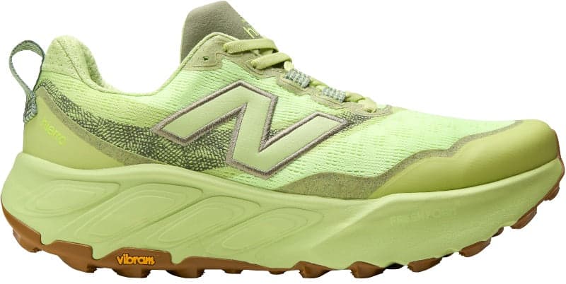New Balance Fresh Foam X Hierro v9 – Afterglow Dark Olivine