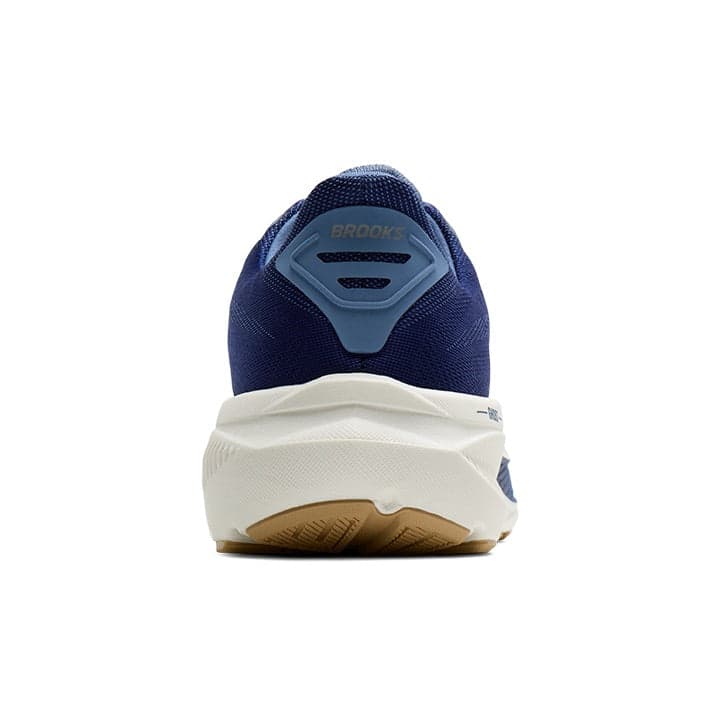 Brooks Ghost 17 – Beacon Blue Moonlight Starfish — 6