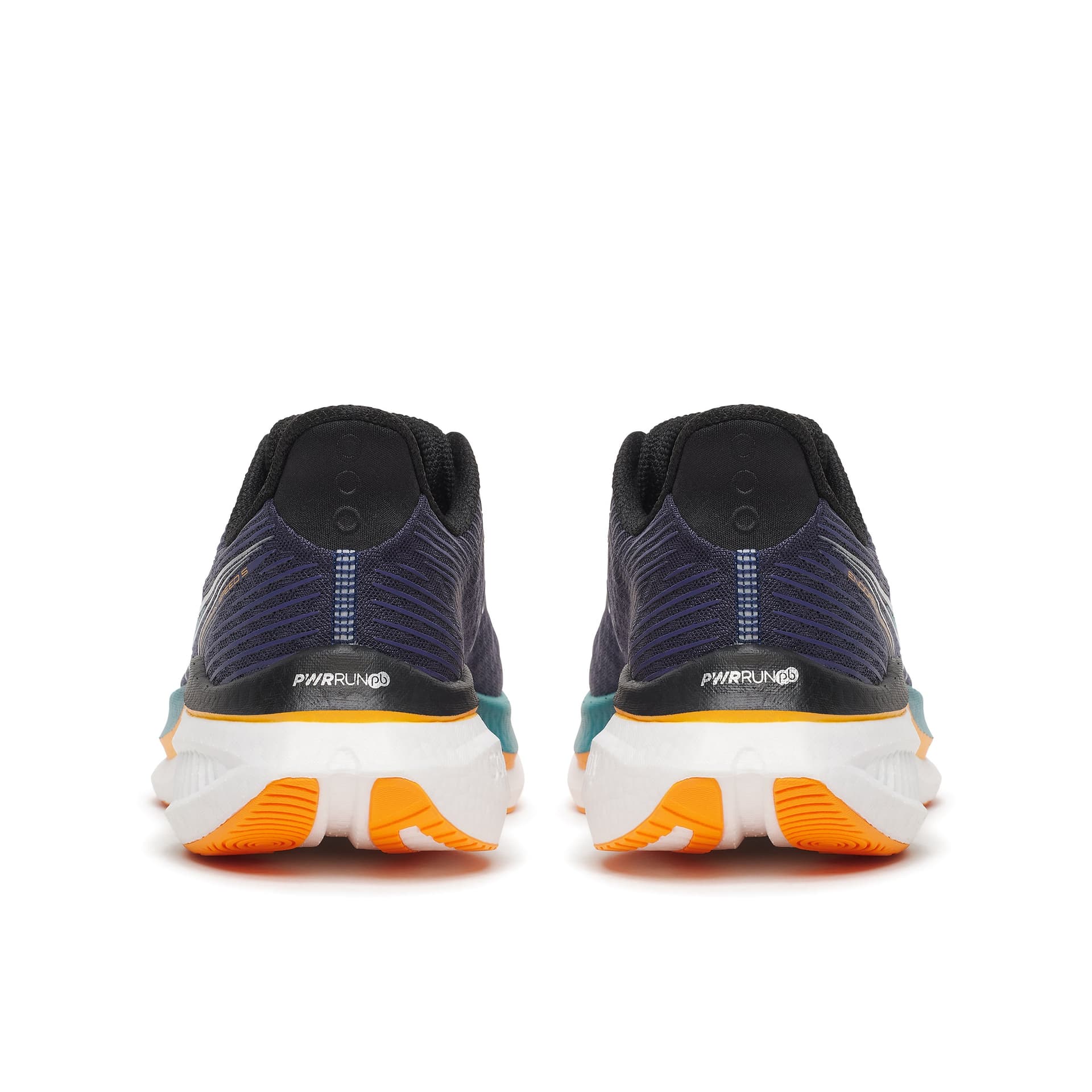 Saucony Endorphin Speed 5 – Naval Tranquil — 5