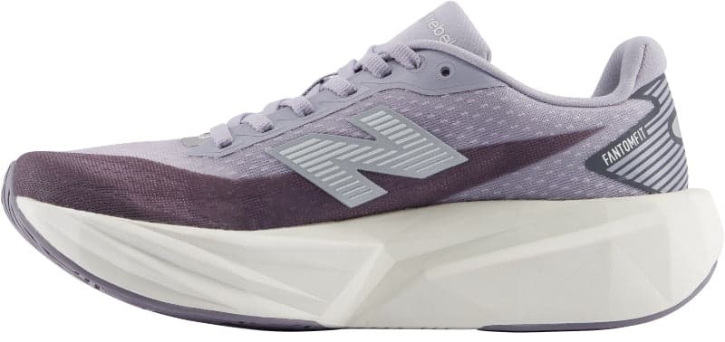 New Balance FuelCell Rebel v5 – Digital Mist Magnet — 2
