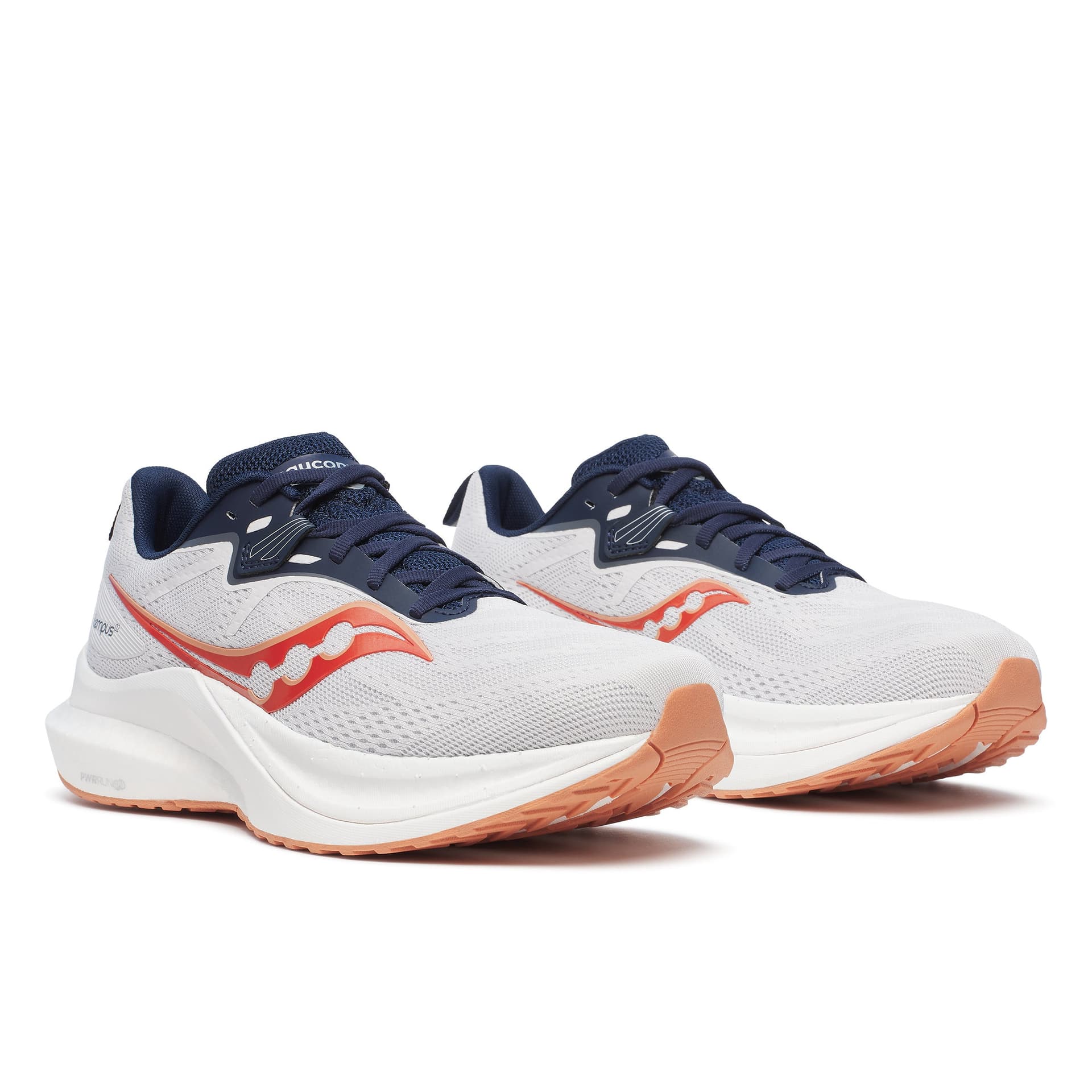 Saucony Tempus 2 – Cloud Navy — 3