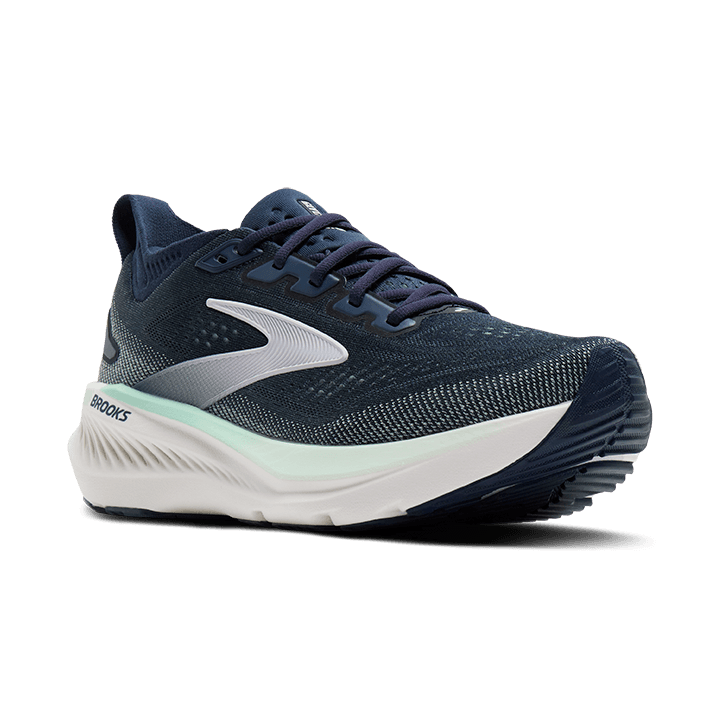 Brooks Glycerin GTS 23 – Spellbound Yucca Pink — 2