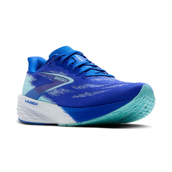 Brooks Launch 11 – Cobalt Limpet Shell — 2