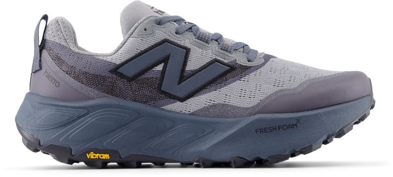 New Balance Fresh Foam X Hierro v9 – Slate Grey Shadow Blue