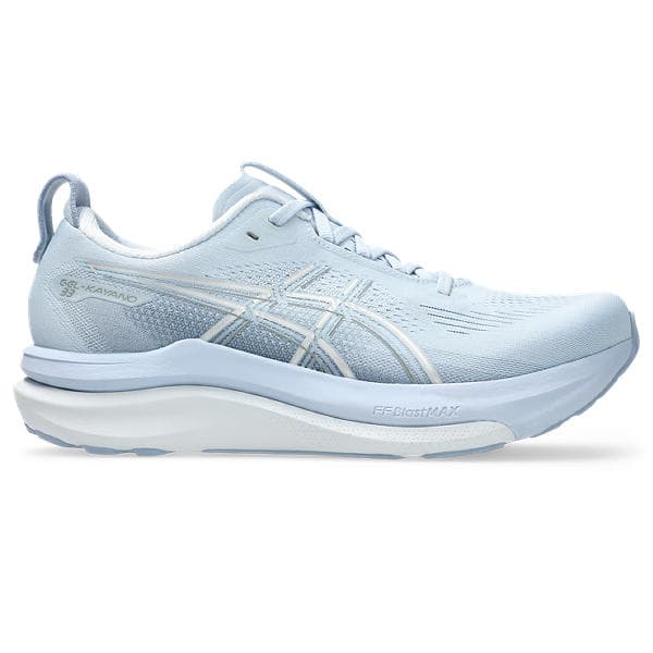 ASICS Gel-Kayano 33 – Solid Air Soft Sky
