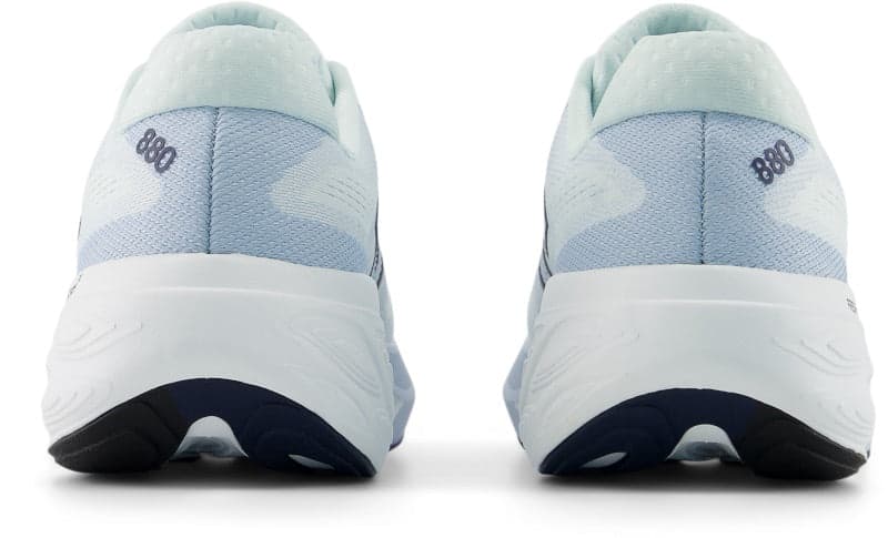 New Balance Fresh Foam X 880v15 – Glint Blue Nb Navy — 5