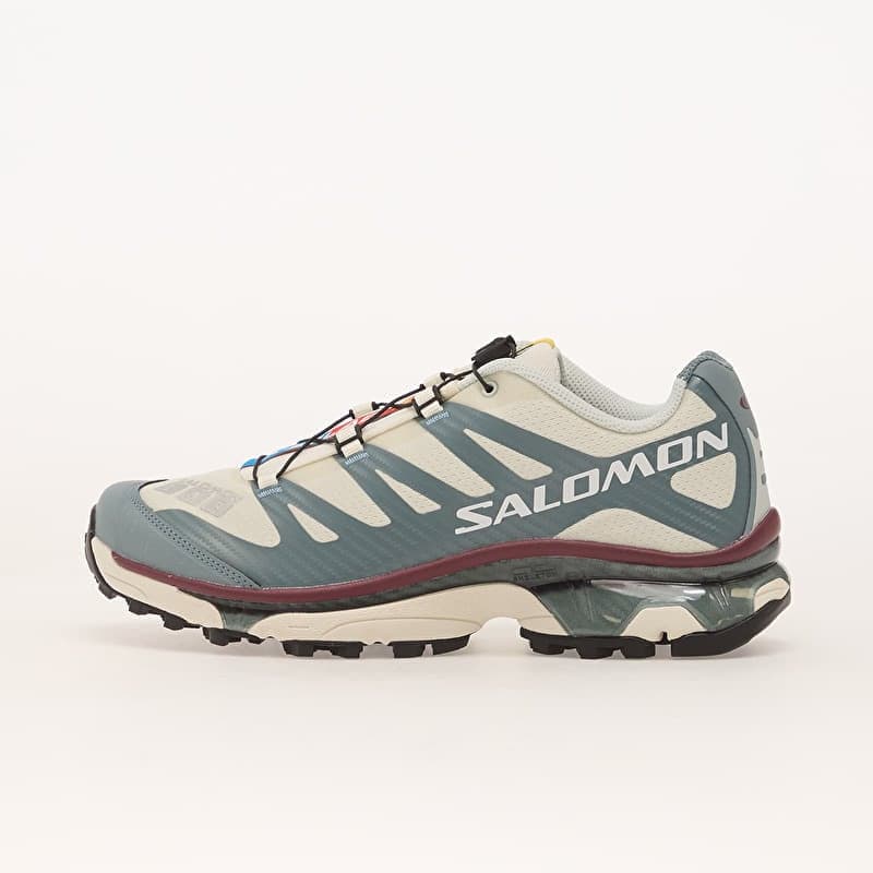 Salomon XT-4 Og Heren – Vanilla Ice Ice Flow Troope