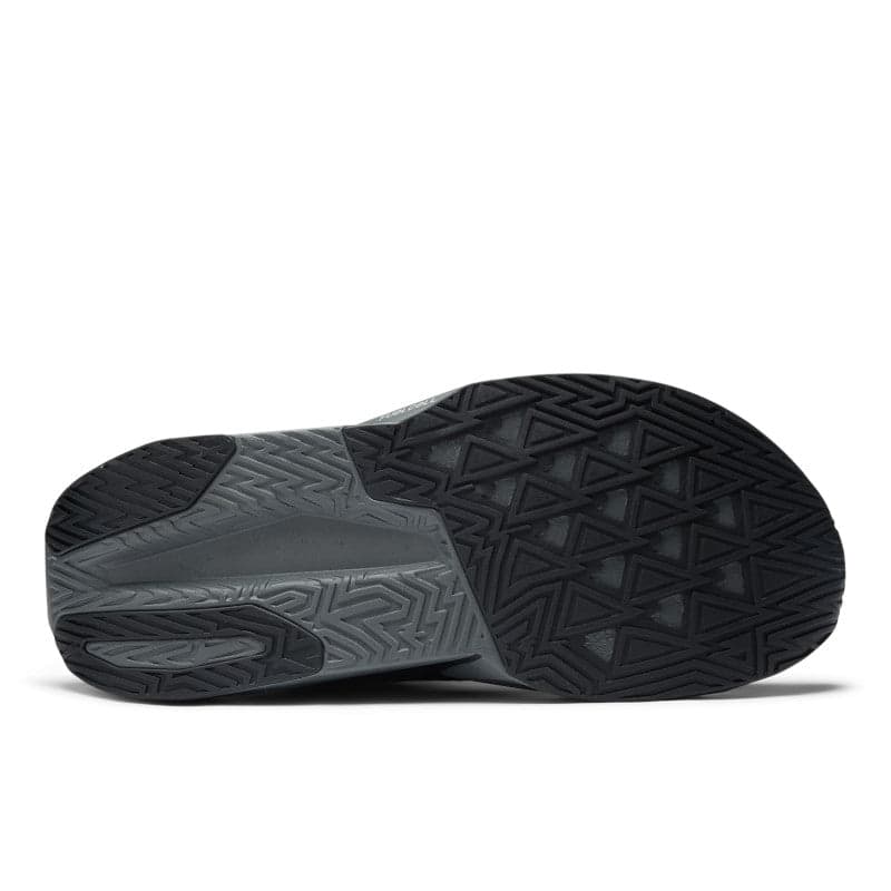 New Balance FuelCell Rebel v5 – Black Castlerock — 8