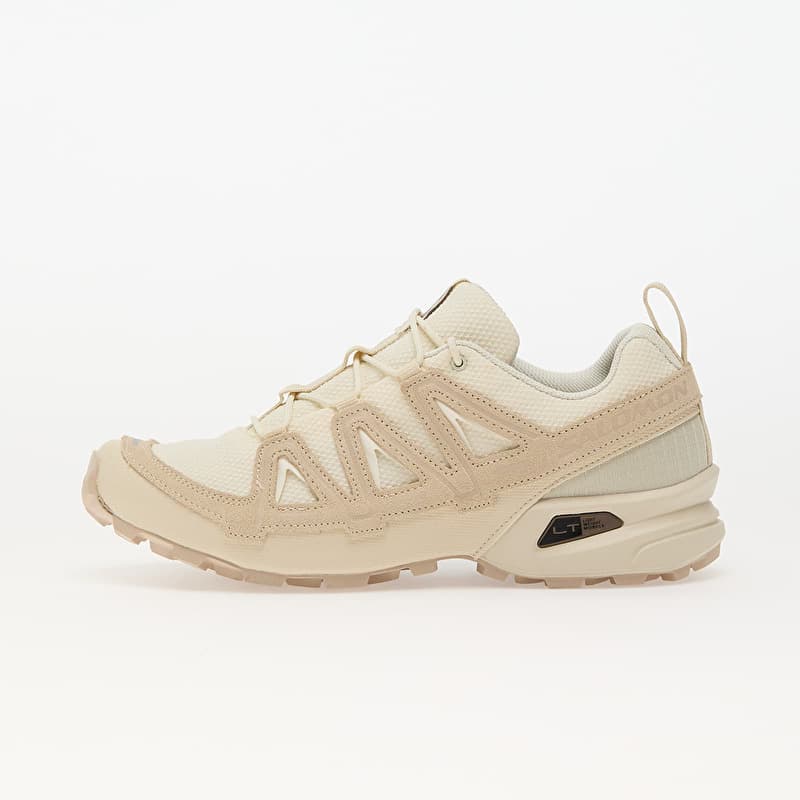 Salomon SPEEDCROSS 3 EXPANSE Heren – Vanila Almilk