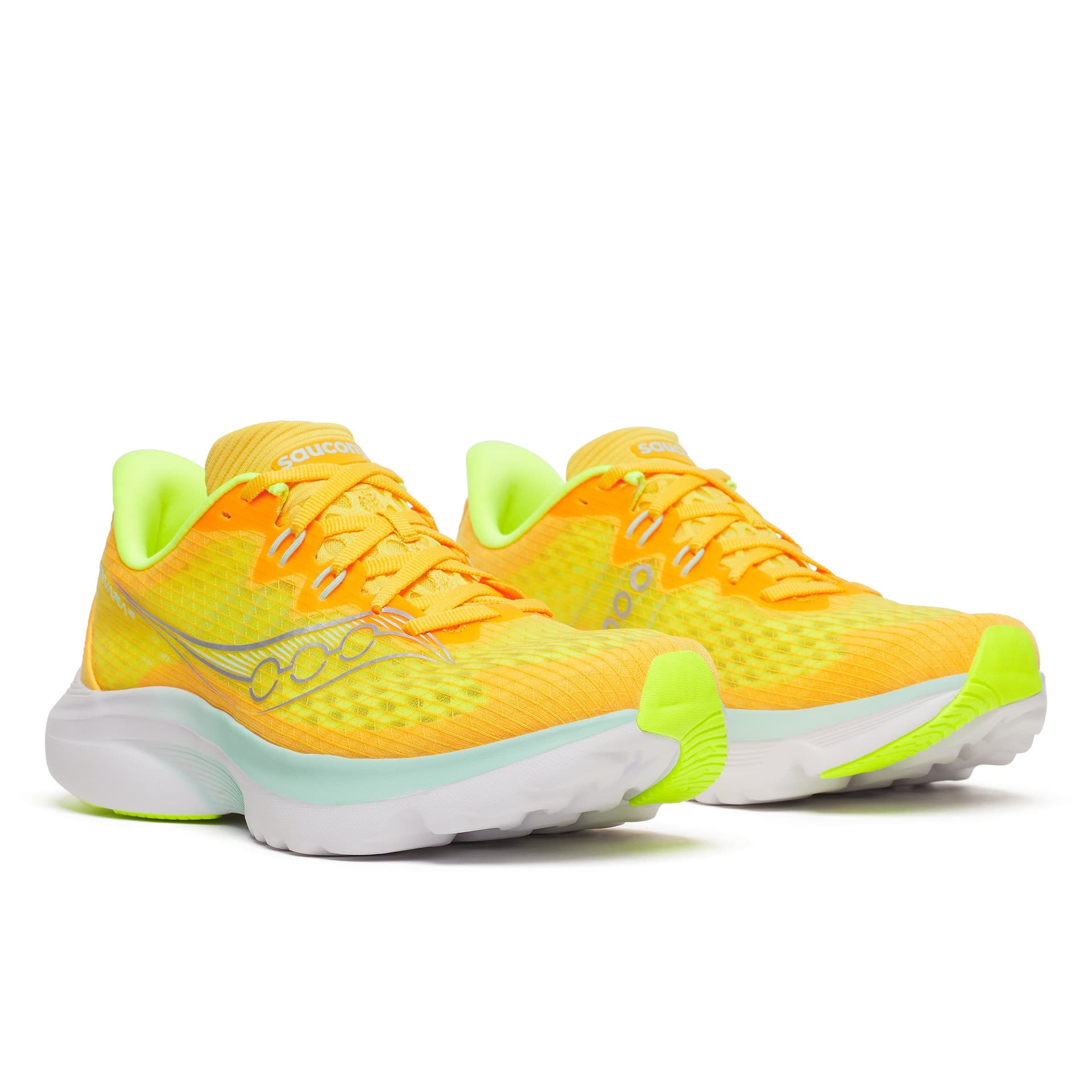 Saucony Kinvara 16 – Sunrise — 3