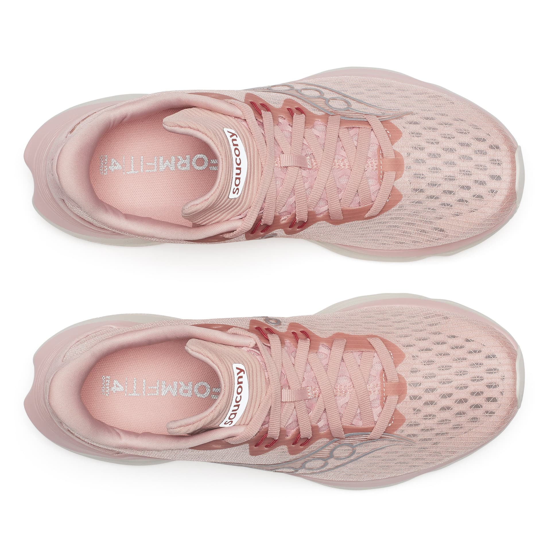 Saucony Kinvara 16 – Cameo — 4