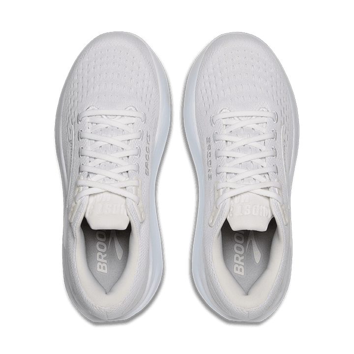 Brooks Ghost Max 3 – White White — 7