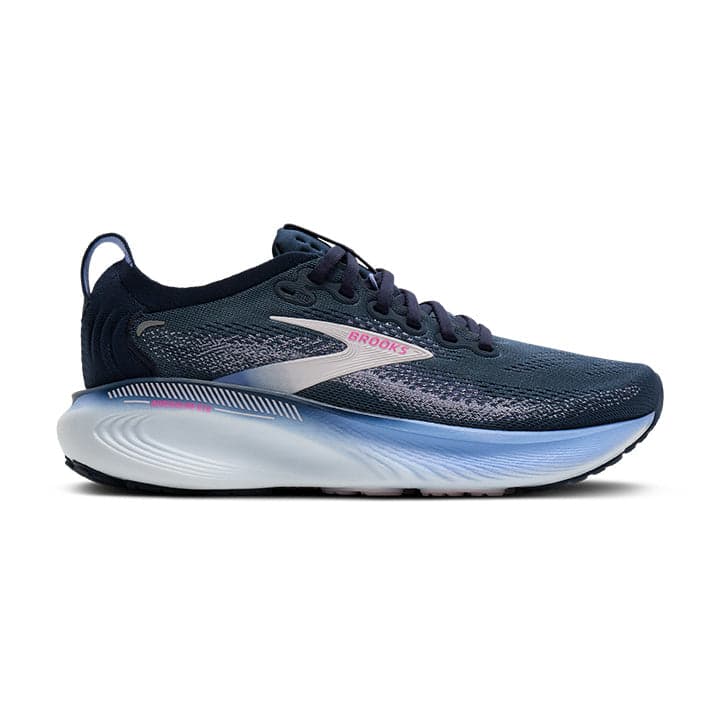 Brooks Adrenaline GTS 25 – Spellbound Blazing Bell Pink