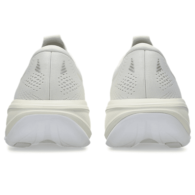 ASICS Gel-Cumulus 28 – Cream Glacier Grey (2) — 6