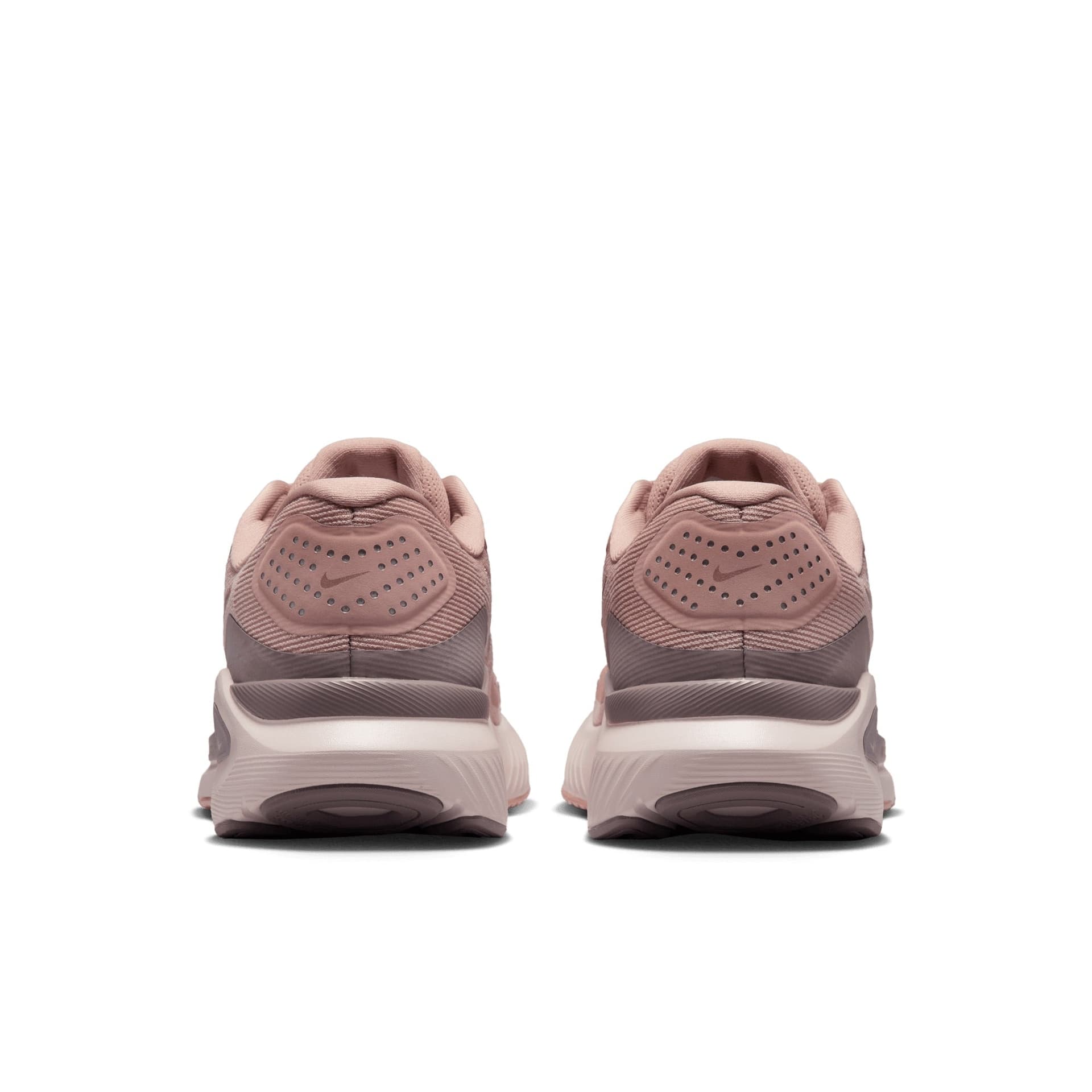 Nike Structure 26 – Particle Pink Mtlc Rose Gold Taupe Grey — 5