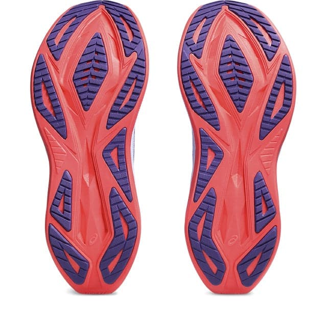 ASICS Superblast 2 – Blue Fade Edo Purple — 7