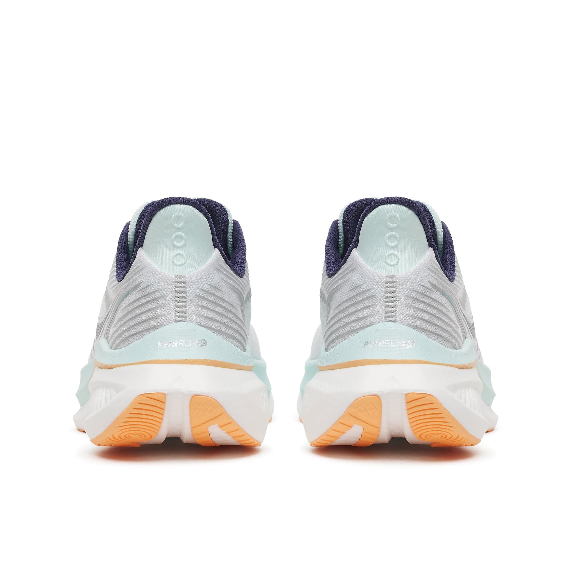 Saucony Endorphin Speed 5 – White Spa — 5