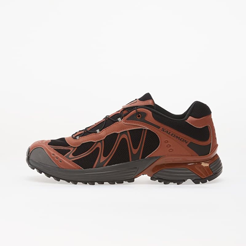 Salomon XT-Whisper Heren – Black Arabia Asphal