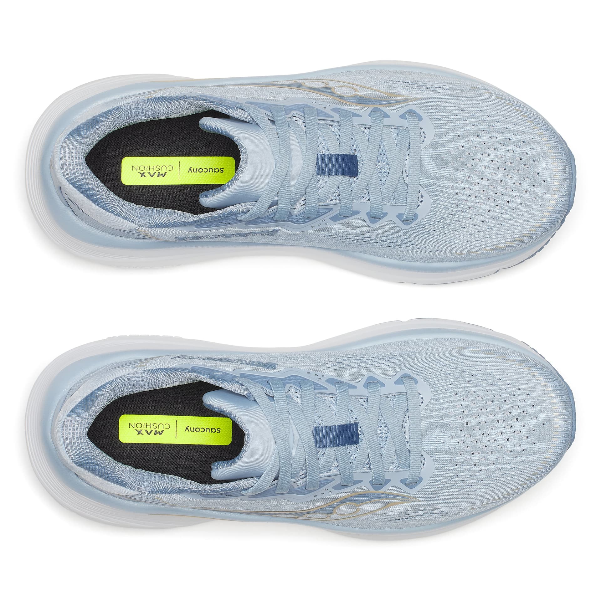 Saucony Guide 19 – Celestial — 4