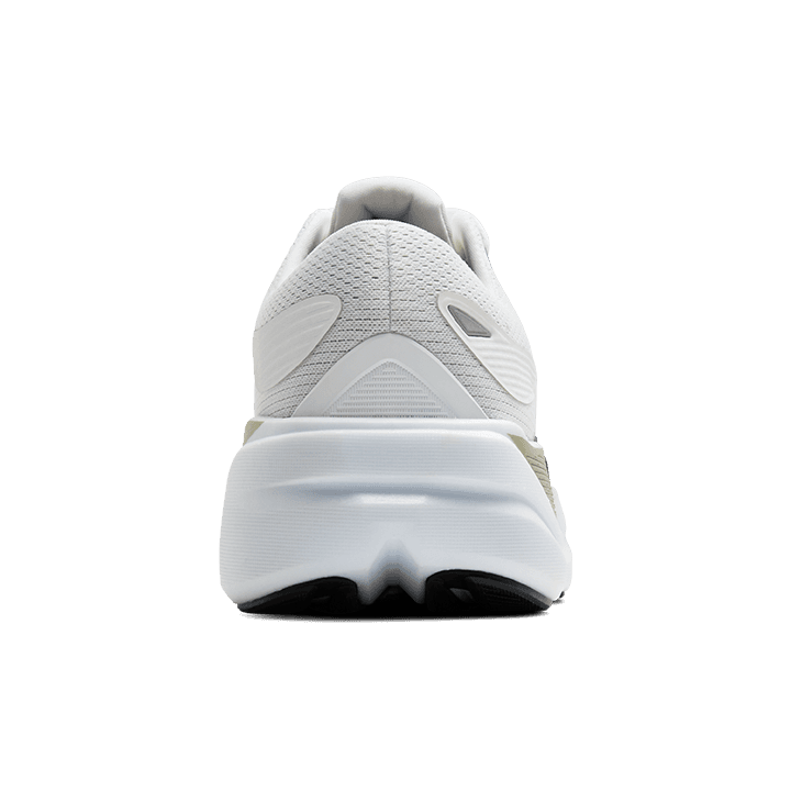 Brooks Ghost Max 3 – Bright White Tea Black — 6