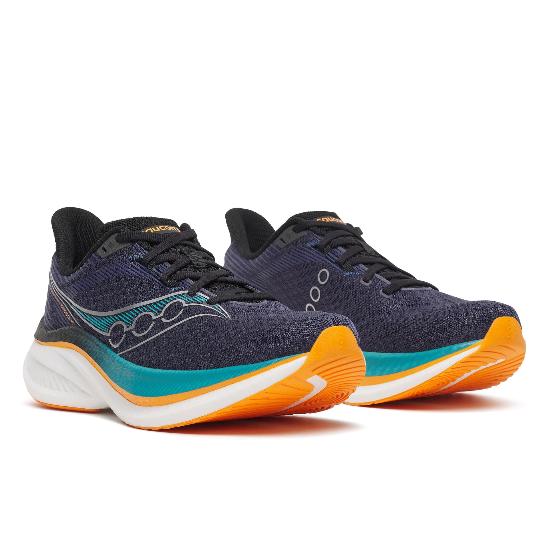 Saucony Endorphin Speed 5 – Naval Tranquil — 3