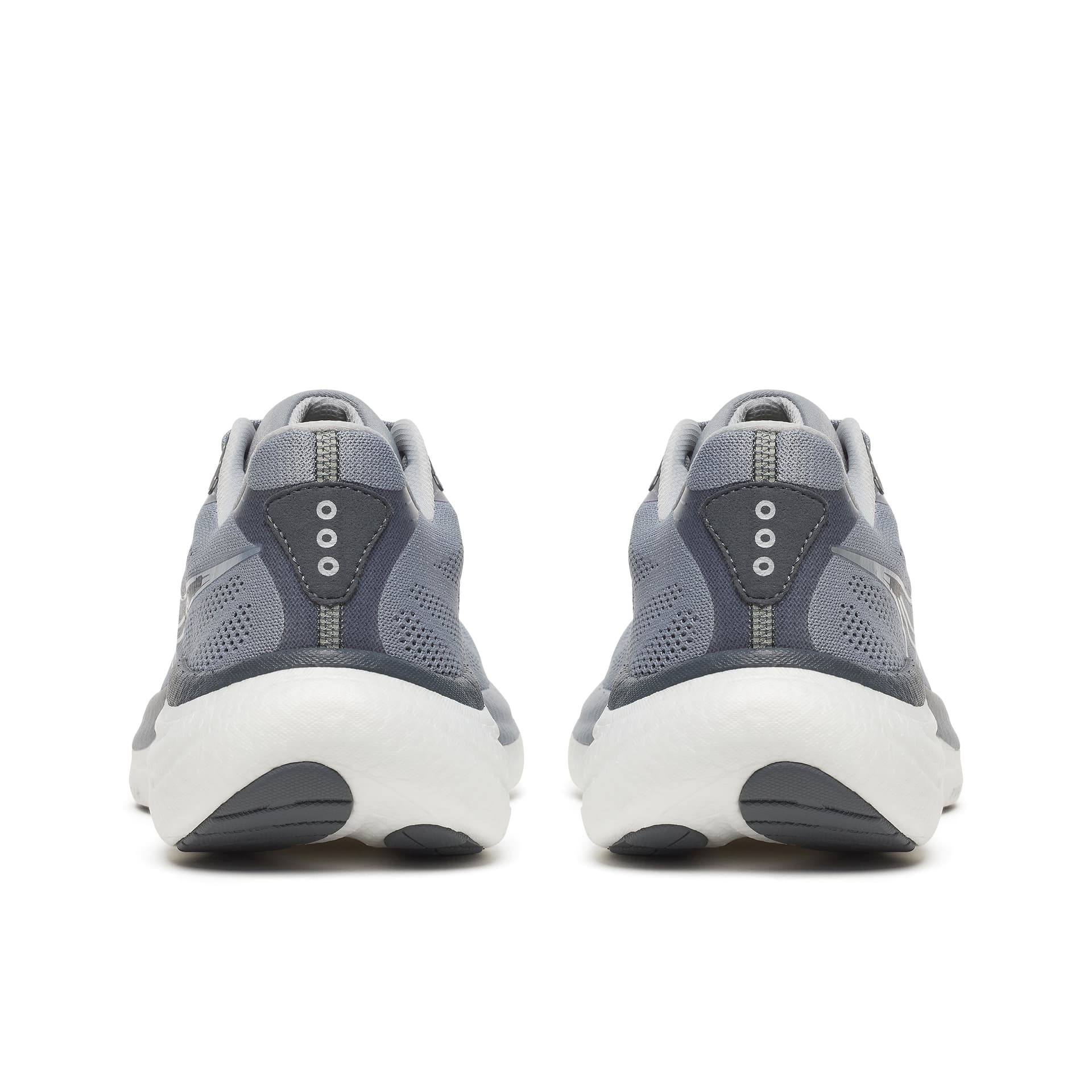 Saucony Ride 19 – Flint Shadow — 4