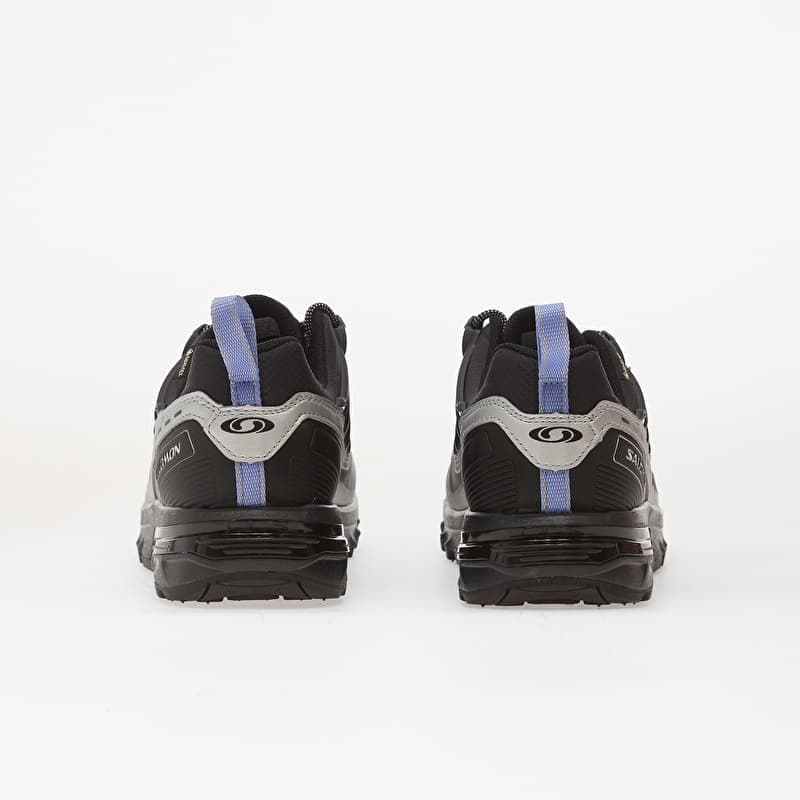 Salomon ACS+ GTX Heren – Black Ftw Silver Persia — 5