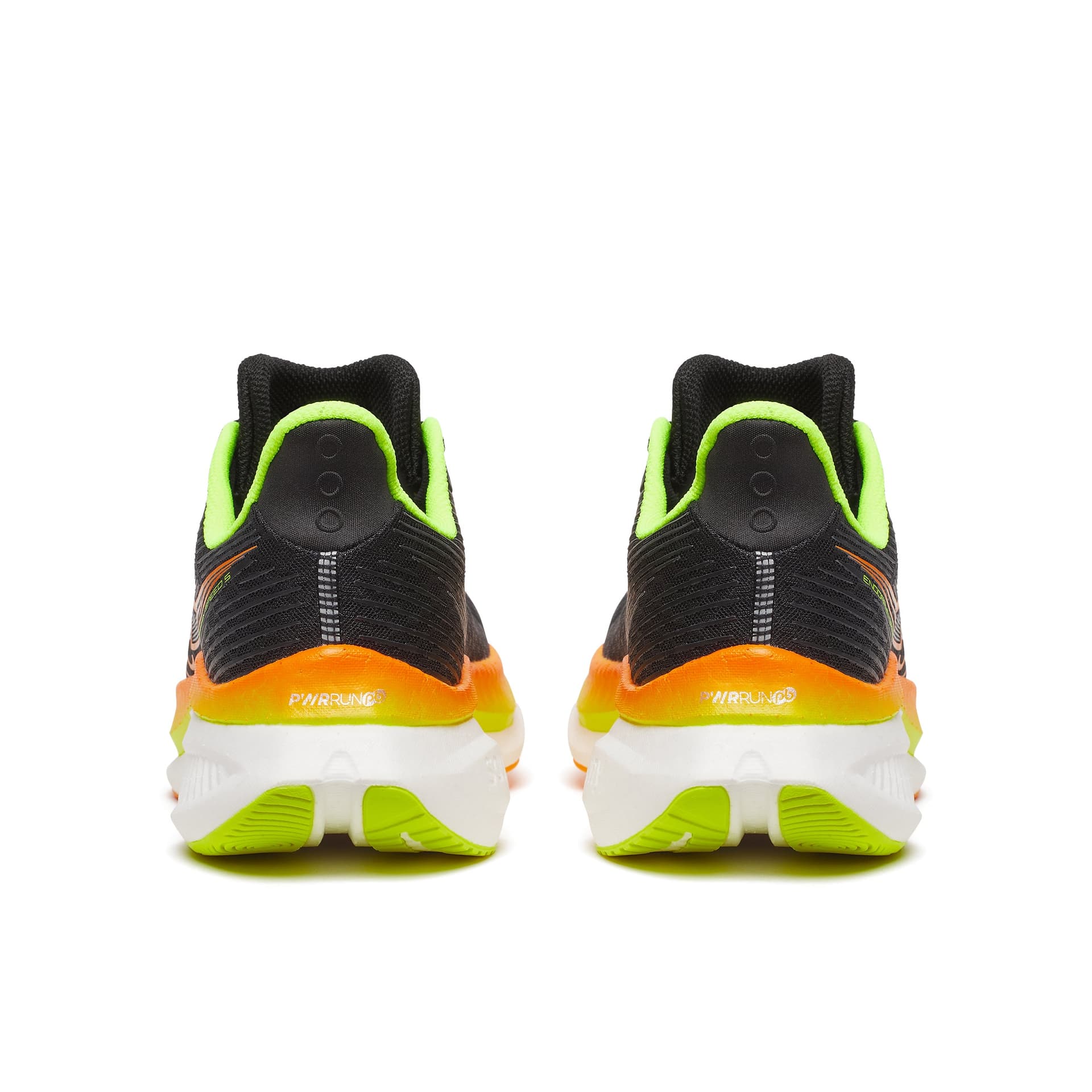 Saucony Endorphin Speed 5 – Black Vo2 — 4