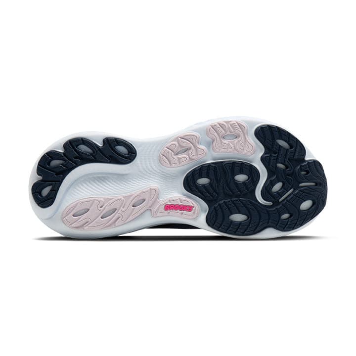 Brooks Adrenaline GTS 25 – Spellbound Blazing Bell Pink — 7