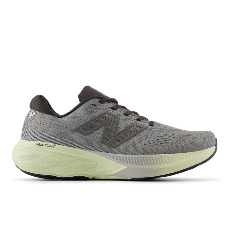 New Balance Fresh Foam X 880v15 – Slate Grey Mineral