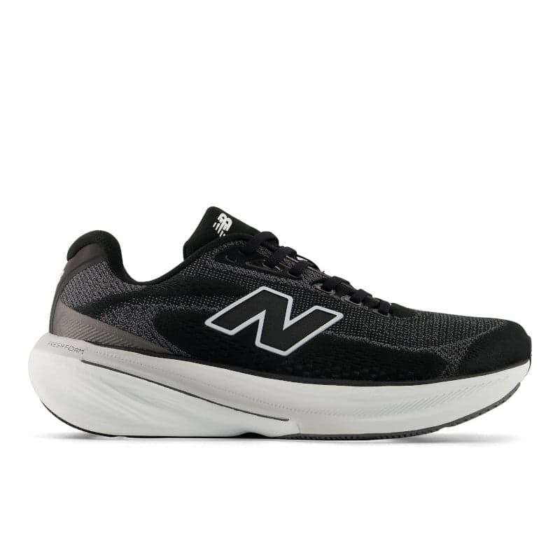 New Balance Fresh Foam X 860v15 – Black Nb 103 White (2) — 4