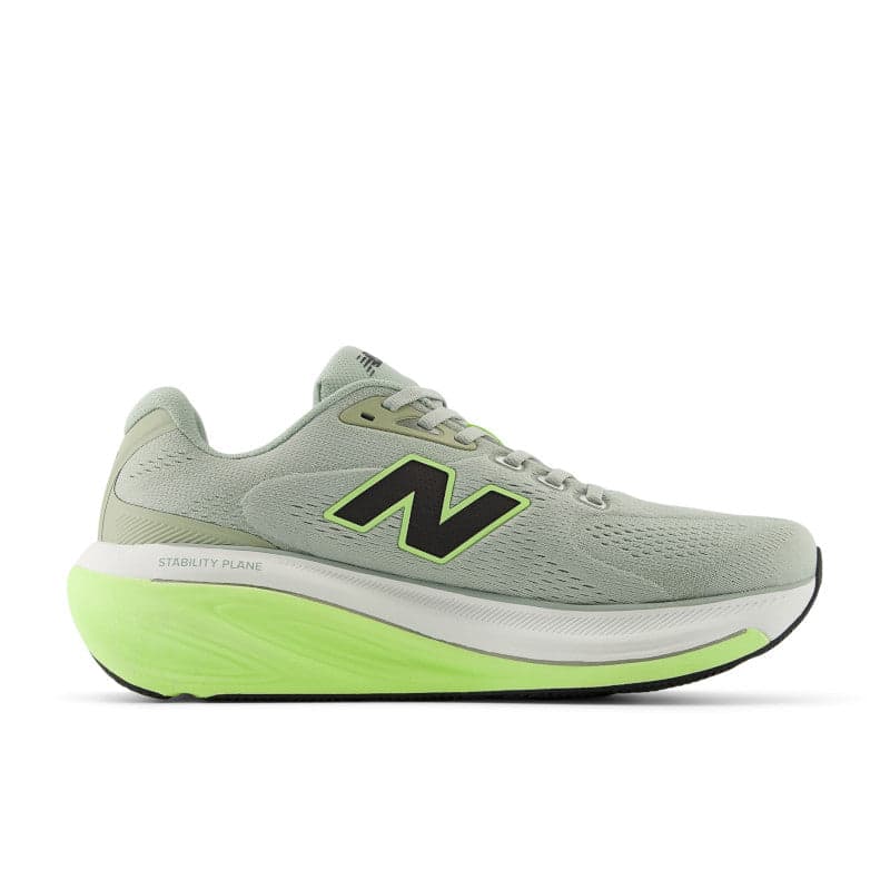 New Balance Fresh Foam X 860v15 – Lone Star Grey Afterglow — 2