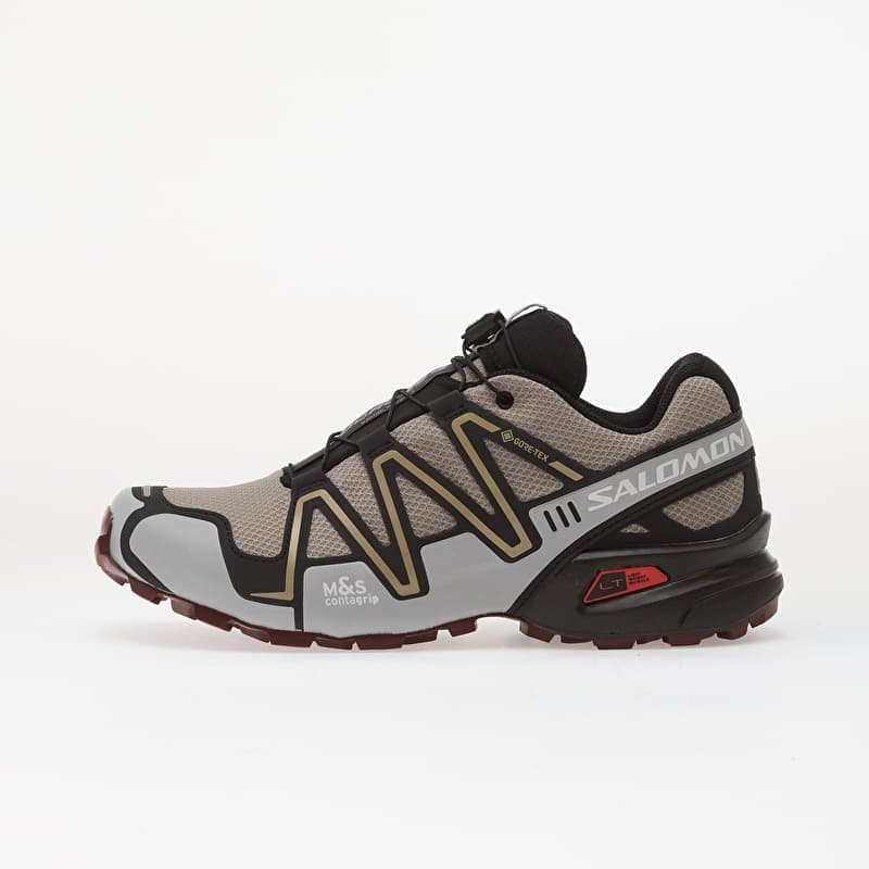 Salomon Speedcross 3 GTX Heren – Cloudb Prlblu Blac