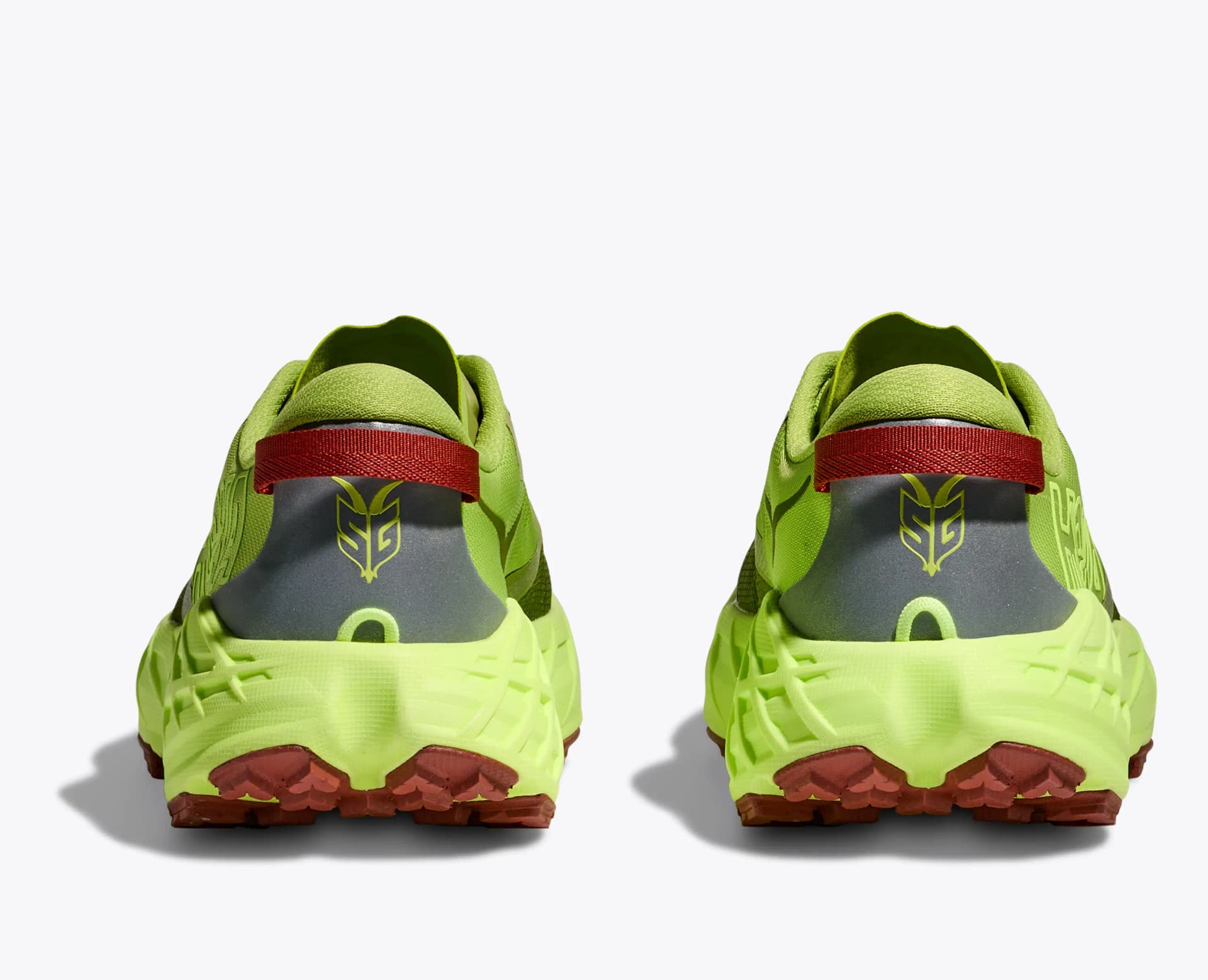 HOKA Speedgoat 7 – Kiwi / Neon Yuzu — 5