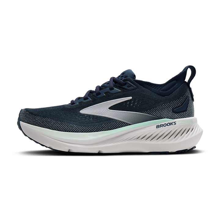 Brooks Glycerin GTS 23 – Spellbound Yucca Pink — 3