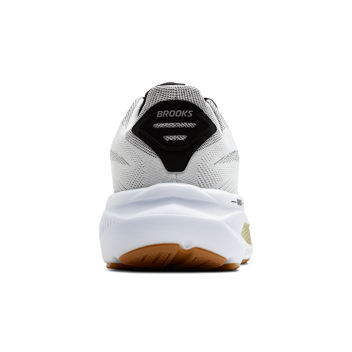 Brooks Ghost 17 – White Black Tea — 6