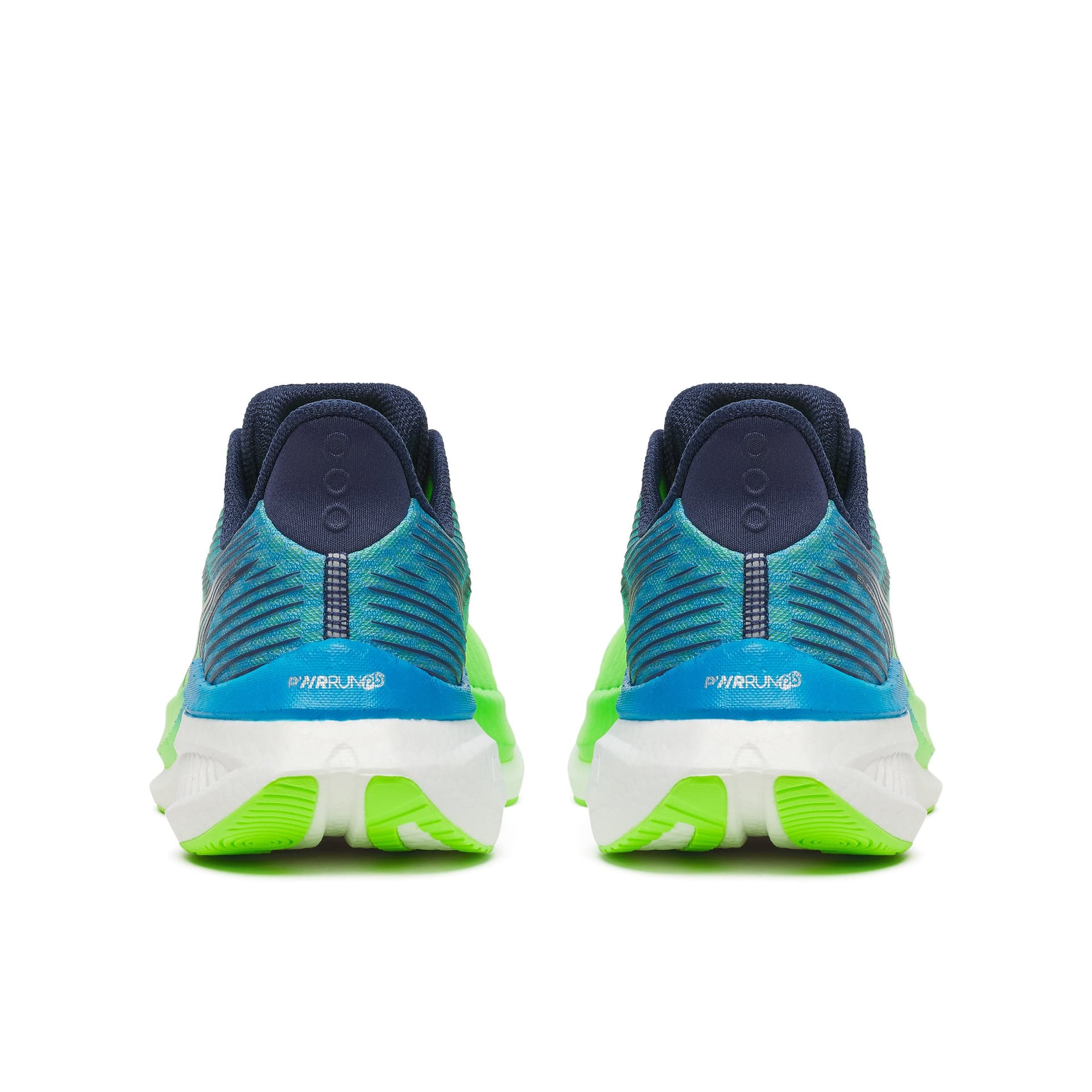 Saucony Endorphin Speed 5 – Slime Cobalt — 5
