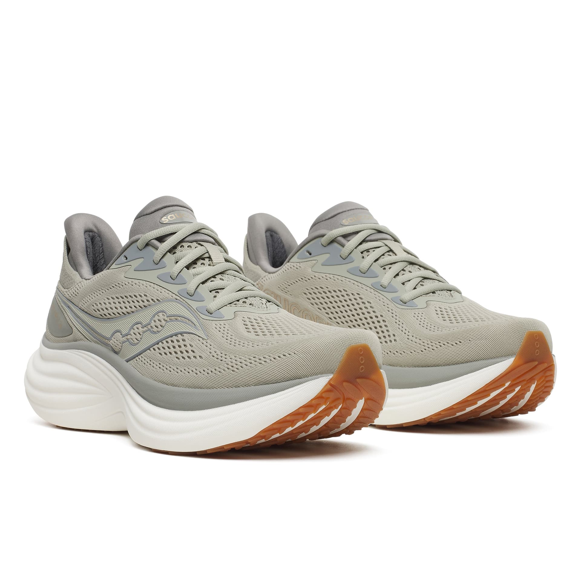 Saucony Triumph 24 – Sage Debonair — 3