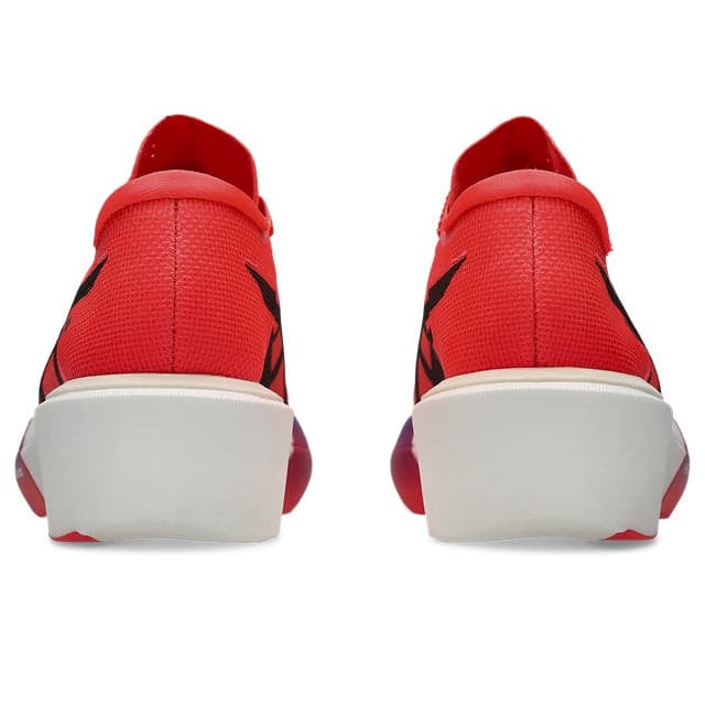 ASICS Metaspeed Sky Tokyo – Flash Red Black — 5