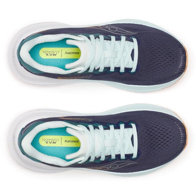 Saucony Guide 19 – Naval Spa — 4