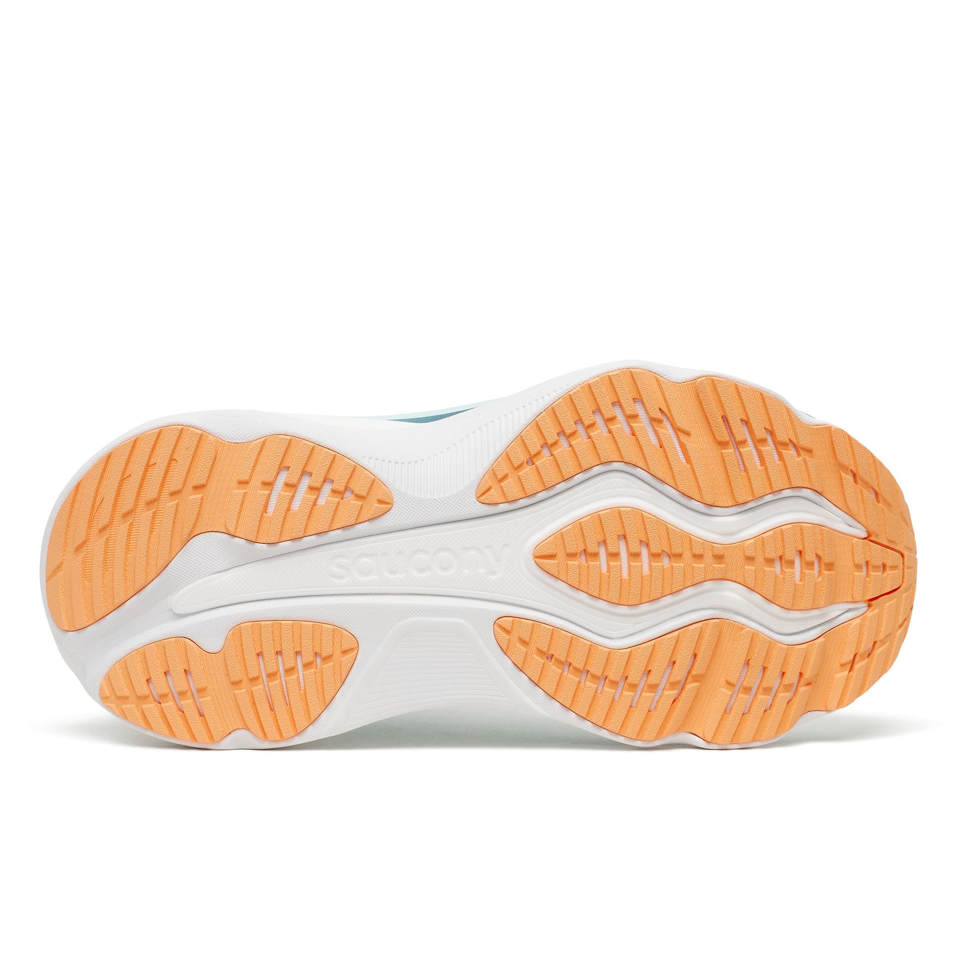 Saucony Hurricane 26 – Spa Naval — 6