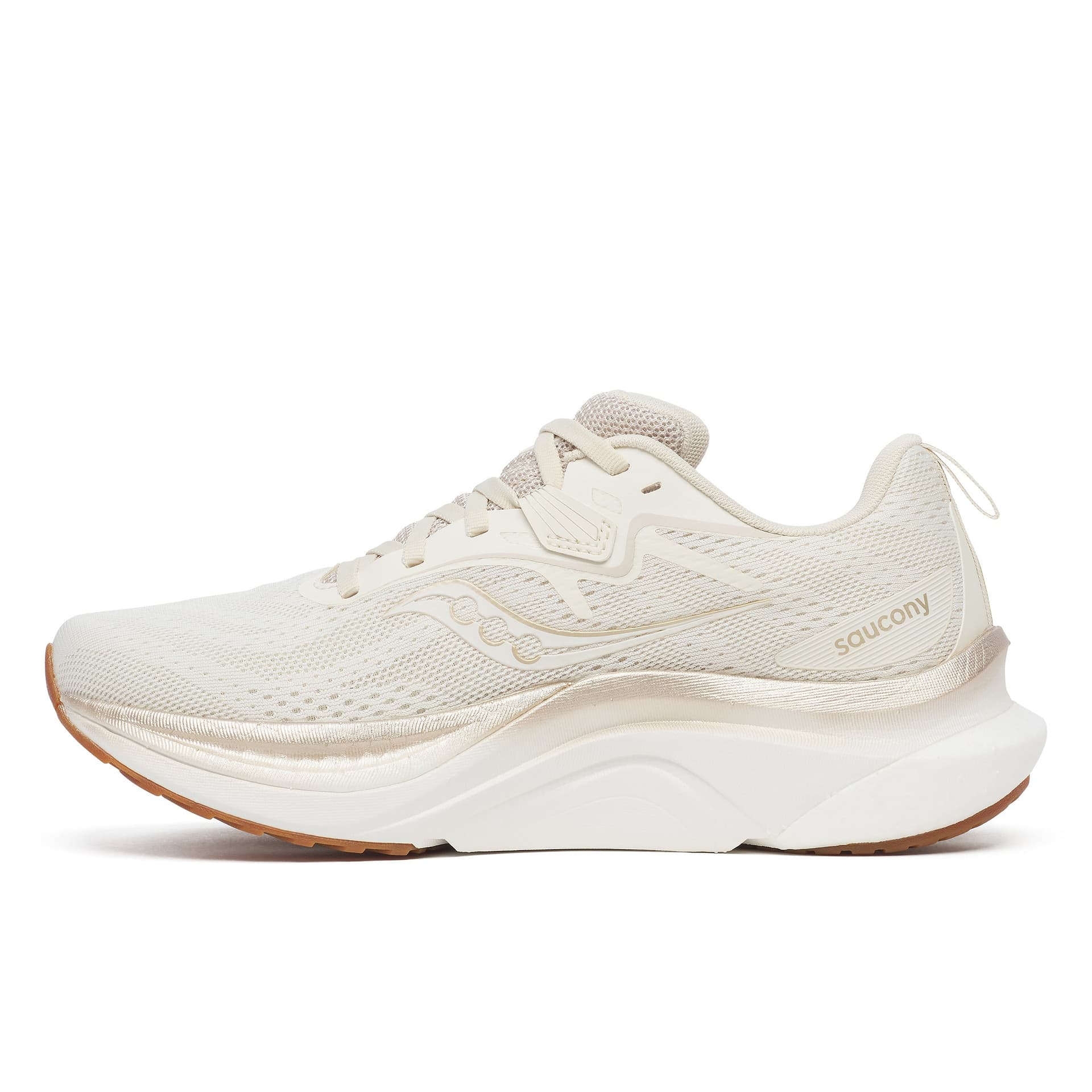 Saucony Tempus 2 – Almond — 2