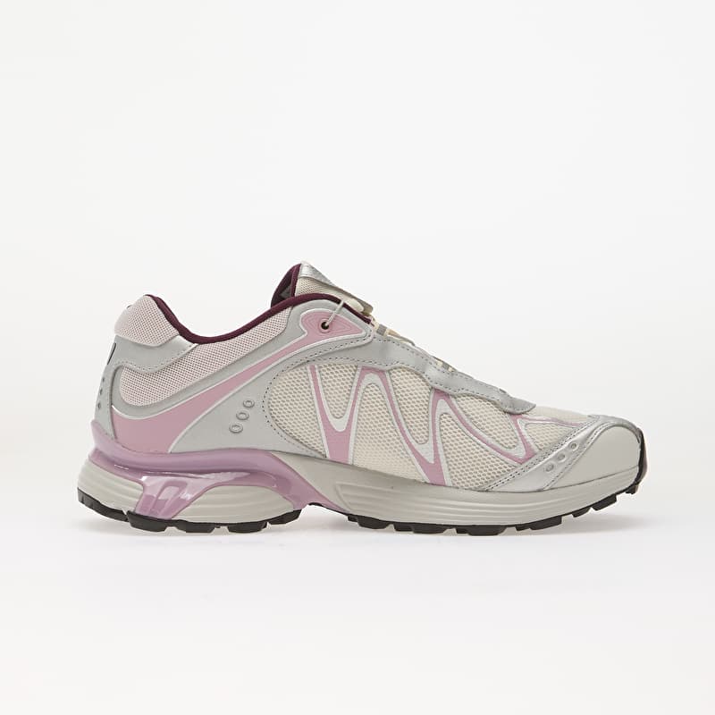 Salomon XT-Whisper Heren – Ftw Silver Vanilla Winter Bud — 3
